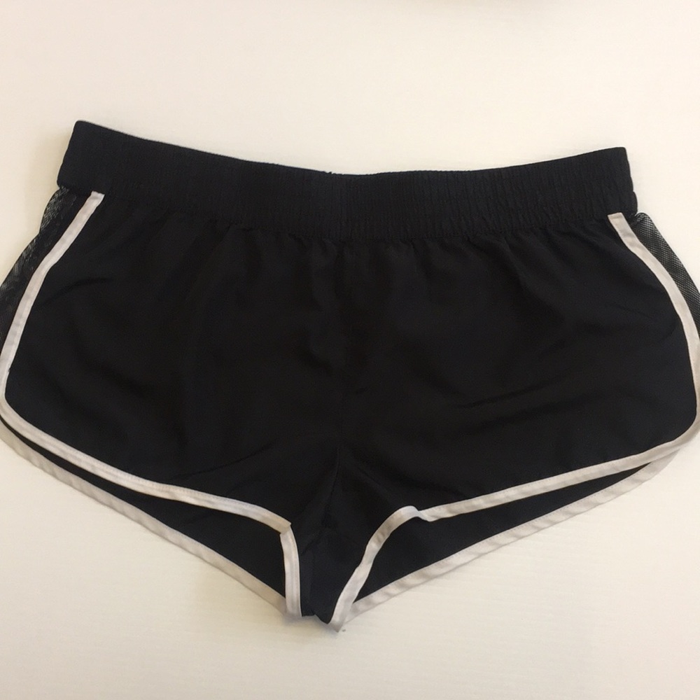 Athletic Shorts